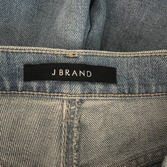 J Brand Women Jules Boot Cut Jeans - Picture 8 of 8